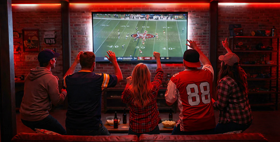 Paint Your World With Light